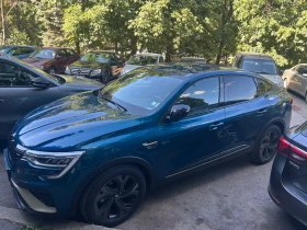 Renault Arkana 1.6 E-Teh хибрид | Auto.bg — изображение 4 Renault Arkana 1.6 E-Teh хибрид | Auto.bg — изображение 4
