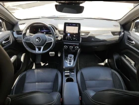 Renault Arkana 1.6 E-Teh хибрид | Auto.bg — изображение 5 Renault Arkana 1.6 E-Teh хибрид | Auto.bg — изображение 5