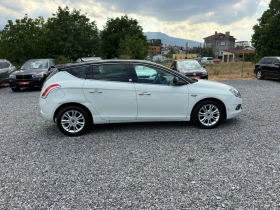 Lancia Delta Facelift 2014г 1.4 T-Jet 16V (120 кс) LPG/Газ EU6 | Auto.bg — изображение 5 Lancia Delta Facelift 2014г 1.4 T-Jet 16V (120 кс) LPG/Газ EU6 | Auto.bg — изображение 5