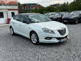 Lancia Delta Facelift 2014г 1.4 T-Jet 16V (120 кс) LPG/Газ EU6 | Auto.bg — изображение 3 Lancia Delta Facelift 2014г 1.4 T-Jet 16V (120 кс) LPG/Газ EU6 | Auto.bg — изображение 3
