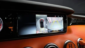 Mercedes-Benz S 63 AMG 4MATIC Coupe | Auto.bg — изображение 14 Mercedes-Benz S 63 AMG 4MATIC Coupe | Auto.bg — изображение 14