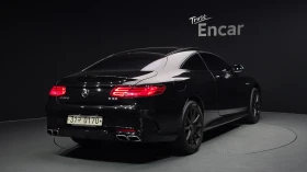 Mercedes-Benz S 63 AMG 4MATIC Coupe | Auto.bg — изображение 2 Mercedes-Benz S 63 AMG 4MATIC Coupe | Auto.bg — изображение 2