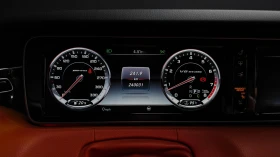 Mercedes-Benz S 63 AMG 4MATIC Coupe | Auto.bg — изображение 8 Mercedes-Benz S 63 AMG 4MATIC Coupe | Auto.bg — изображение 8