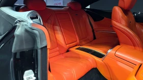Mercedes-Benz S 63 AMG 4MATIC Coupe | Auto.bg — изображение 11 Mercedes-Benz S 63 AMG 4MATIC Coupe | Auto.bg — изображение 11