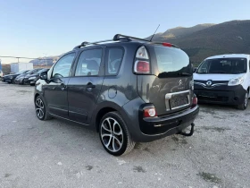 Citroen C3 Picasso 1.6 HDI АВТОМАТ LED ЧИСТО НОВ - 3850 € - 15365134 8 | Car24.bg Citroen C3 Picasso 1.6 HDI АВТОМАТ LED ЧИСТО НОВ - 3850 € - 15365134 8