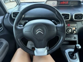 Citroen C3 Picasso 1.6 HDI АВТОМАТ LED ЧИСТО НОВ - 3850 € - 15365134 14 | Car24.bg Citroen C3 Picasso 1.6 HDI АВТОМАТ LED ЧИСТО НОВ - 3850 € - 15365134 14