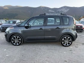 Citroen C3 Picasso 1.6 HDI АВТОМАТ LED ЧИСТО НОВ - 3850 € - 15365134 7 | Car24.bg Citroen C3 Picasso 1.6 HDI АВТОМАТ LED ЧИСТО НОВ - 3850 € - 15365134 7