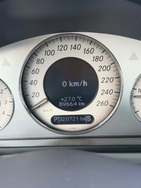 Mercedes-Benz E 320 224 к.с - 2300 € - 74083000 11 | Car24.bg Mercedes-Benz E 320 224 к.с - 2300 € - 74083000 11