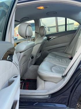 Mercedes-Benz E 320 224 к.с - 2300 € - 74083000 10 | Car24.bg Mercedes-Benz E 320 224 к.с - 2300 € - 74083000 10