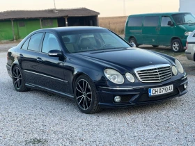 Mercedes-Benz E 320 224 к.с - 2300 € - 74083000 3 | Car24.bg Mercedes-Benz E 320 224 к.с - 2300 € - 74083000 3