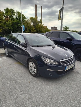 Peugeot 308 - 6500 € - 86590244 2 | Car24.bg Peugeot 308 - 6500 € - 86590244 2