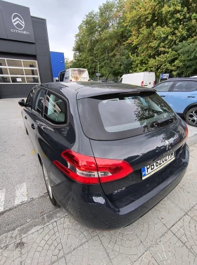 Peugeot 308 - 6500 € - 86590244 4 | Car24.bg Peugeot 308 - 6500 € - 86590244 4