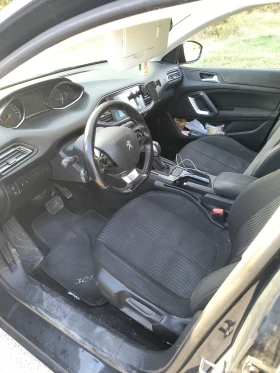 Peugeot 308 - 6500 € - 86590244 6 | Car24.bg Peugeot 308 - 6500 € - 86590244 6
