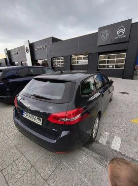 Peugeot 308 - 6500 € - 86590244 3 | Car24.bg Peugeot 308 - 6500 € - 86590244 3