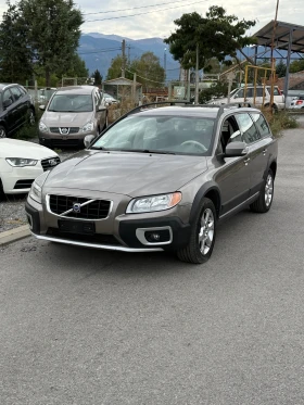 Снимка Volvo Xc70