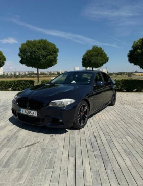 BMW 530 - Car24.bg BMW 530