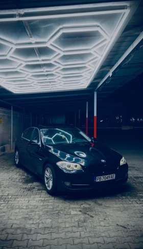 BMW 530 - Car24.bg BMW 530