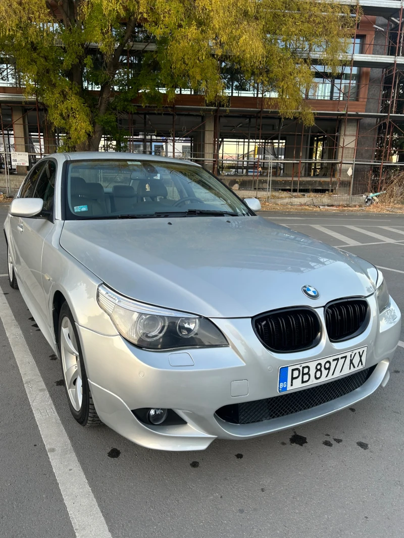 BMW 530 M Пакет Бензин/Газ Топ - 7000 € / 13690.81 лв. - 62332331 1 | Car24.bg BMW 530 M Пакет Бензин/Газ Топ - 7000 € / 13690.81 лв. - 62332331 1