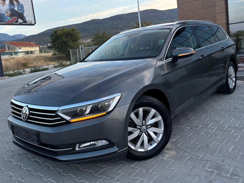VW Passat DSG - 8498 € - 76446115 1 | Car24.bg VW Passat DSG - 8498 € - 76446115 1