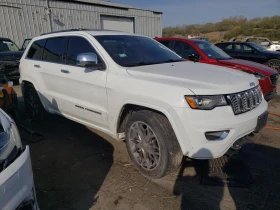 Jeep Grand cherokee OVERLAND Обдух* 8ZF* Пано* На 67хил.км!* - Car24.bg Jeep Grand cherokee OVERLAND Обдух* 8ZF* Пано* На 67хил.км!*