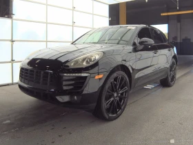 Porsche Macan S* PDK* ПОДГРЕВ* КАМЕРА* КЕЙЛЕС* LANE* ASSIST - Car24.bg Porsche Macan S* PDK* ПОДГРЕВ* КАМЕРА* КЕЙЛЕС* LANE* ASSIST