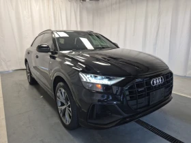 Audi Q8 * CARFAX * АВТО КРЕДИТ * ЦЕНА ДО БГ! - Car24.bg Audi Q8 * CARFAX * АВТО КРЕДИТ * ЦЕНА ДО БГ!