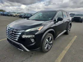 Nissan Rogue * SL * CARFAX * - Car24.bg Nissan Rogue * SL * CARFAX *