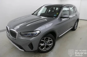 BMW X3 20d xDrive Steptronic - Car24.bg BMW X3 20d xDrive Steptronic
