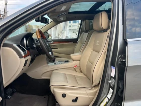Jeep Grand cherokee 3.0CRD 4WD Overland - 20900 лв. / 10686.00 € - 68916308 8 | Car24.bg Jeep Grand cherokee 3.0CRD 4WD Overland - 20900 лв. / 10686.00 € - 68916308 8