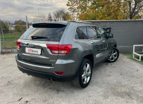 Jeep Grand cherokee 3.0CRD 4WD Overland - 20900 лв. / 10686.00 € - 68916308 4 | Car24.bg Jeep Grand cherokee 3.0CRD 4WD Overland - 20900 лв. / 10686.00 € - 68916308 4