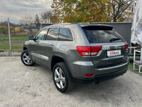 Jeep Grand cherokee 3.0CRD 4WD Overland - 20900 лв. / 10686.00 € - 68916308 5 | Car24.bg Jeep Grand cherokee 3.0CRD 4WD Overland - 20900 лв. / 10686.00 € - 68916308 5