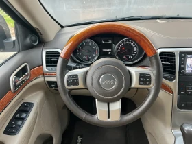 Jeep Grand cherokee 3.0CRD 4WD Overland - 20900 лв. / 10686.00 € - 68916308 10 | Car24.bg Jeep Grand cherokee 3.0CRD 4WD Overland - 20900 лв. / 10686.00 € - 68916308 10