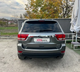 Jeep Grand cherokee 3.0CRD 4WD Overland - 20900 лв. / 10686.00 € - 68916308 6 | Car24.bg Jeep Grand cherokee 3.0CRD 4WD Overland - 20900 лв. / 10686.00 € - 68916308 6