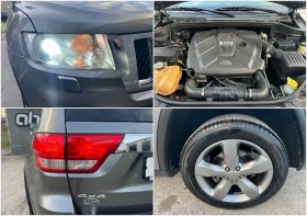 Jeep Grand cherokee 3.0CRD 4WD Overland - 20900 лв. / 10686.00 € - 68916308 17 | Car24.bg Jeep Grand cherokee 3.0CRD 4WD Overland - 20900 лв. / 10686.00 € - 68916308 17