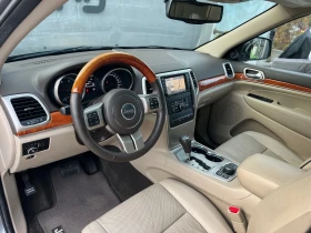 Jeep Grand cherokee 3.0CRD 4WD Overland - 20900 лв. / 10686.00 € - 68916308 7 | Car24.bg Jeep Grand cherokee 3.0CRD 4WD Overland - 20900 лв. / 10686.00 € - 68916308 7