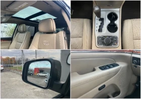 Jeep Grand cherokee 3.0CRD 4WD Overland - 20900 лв. / 10686.00 € - 68916308 15 | Car24.bg Jeep Grand cherokee 3.0CRD 4WD Overland - 20900 лв. / 10686.00 € - 68916308 15