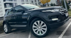 Land Rover Range Rover Evoque SD4* 2.2* 4x4* - 16600 лв. / 8487.45 € - 14809091 3 | Car24.bg Land Rover Range Rover Evoque SD4* 2.2* 4x4* - 16600 лв. / 8487.45 € - 14809091 3