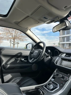 Land Rover Range Rover Evoque SD4* 2.2* 4x4* - 16600 лв. / 8487.45 € - 14809091 12 | Car24.bg Land Rover Range Rover Evoque SD4* 2.2* 4x4* - 16600 лв. / 8487.45 € - 14809091 12