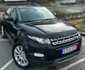 Land Rover Range Rover Evoque SD4* 2.2* 4x4* - 16600 лв. / 8487.45 € - 14809091 2 | Car24.bg Land Rover Range Rover Evoque SD4* 2.2* 4x4* - 16600 лв. / 8487.45 € - 14809091 2