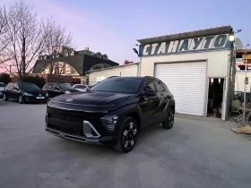 Hyundai Kona 2.0 - Car24.bg Hyundai Kona 2.0