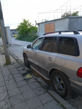 Hyundai Santa fe - 3000 € / 5867.49 лв. - 41013603 3 | Car24.bg Hyundai Santa fe - 3000 € / 5867.49 лв. - 41013603 3