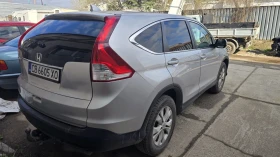 Honda Cr-v 2.2 150 к.с 4х4 кожа автоматик | Auto.bg — изображение 3 Honda Cr-v 2.2 150 к.с 4х4 кожа автоматик | Auto.bg — изображение 3