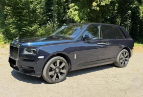 Rolls-Royce Cullinan 6.7 V12 AWD