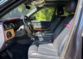 Rolls-Royce Cullinan 6.7 V12 AWD | Auto.bg — изображение 5 Rolls-Royce Cullinan 6.7 V12 AWD | Auto.bg — изображение 5