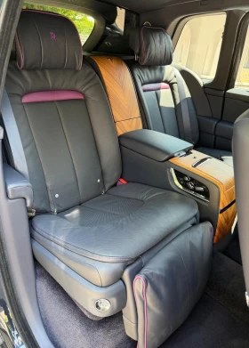 Rolls-Royce Cullinan 6.7 V12 AWD | Auto.bg — изображение 6 Rolls-Royce Cullinan 6.7 V12 AWD | Auto.bg — изображение 6