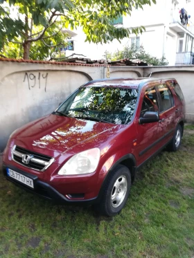 Honda Cr-v undefined | Auto.bg — изображение 2 Honda Cr-v undefined | Auto.bg — изображение 2
