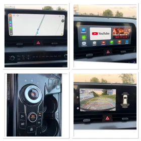 Kia Sportage 1.6 - 265 PHEV / 4X4 / YOUTUBE / WAZE / 139 000 км - 19900 € / 38921.02 лв. - 42240973 15 | Car24.bg Kia Sportage 1.6 - 265 PHEV / 4X4 / YOUTUBE / WAZE / 139 000 км - 19900 € / 38921.02 лв. - 42240973 15