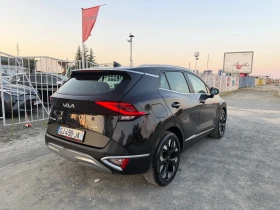 Kia Sportage 1.6 - 265 PHEV / 4X4 / YOUTUBE / WAZE / 139 000 км - 19900 € / 38921.02 лв. - 42240973 5 | Car24.bg Kia Sportage 1.6 - 265 PHEV / 4X4 / YOUTUBE / WAZE / 139 000 км - 19900 € / 38921.02 лв. - 42240973 5