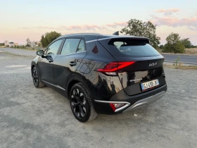 Kia Sportage 1.6 - 265 PHEV / 4X4 / YOUTUBE / WAZE / 139 000 км - 19900 € / 38921.02 лв. - 42240973 7 | Car24.bg Kia Sportage 1.6 - 265 PHEV / 4X4 / YOUTUBE / WAZE / 139 000 км - 19900 € / 38921.02 лв. - 42240973 7
