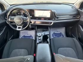 Kia Sportage 1.6 - 265 PHEV / 4X4 / YOUTUBE / WAZE / 139 000 км - 19900 € / 38921.02 лв. - 42240973 10 | Car24.bg Kia Sportage 1.6 - 265 PHEV / 4X4 / YOUTUBE / WAZE / 139 000 км - 19900 € / 38921.02 лв. - 42240973 10